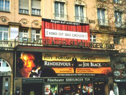 1999.01 Aussenansicht - Rendezvous mit Joe Black_2